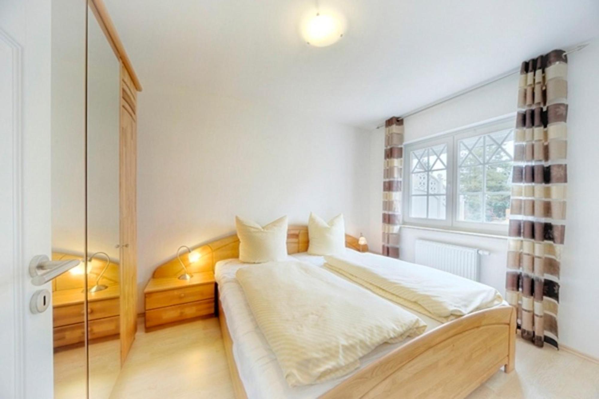 Villa Carpe Diem, Fw 3 Zingst Eksteriør billede